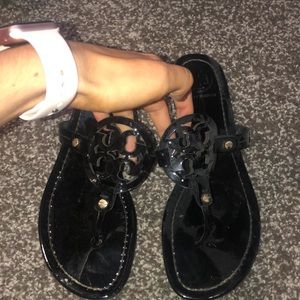 Tory Burch Miller Sandals